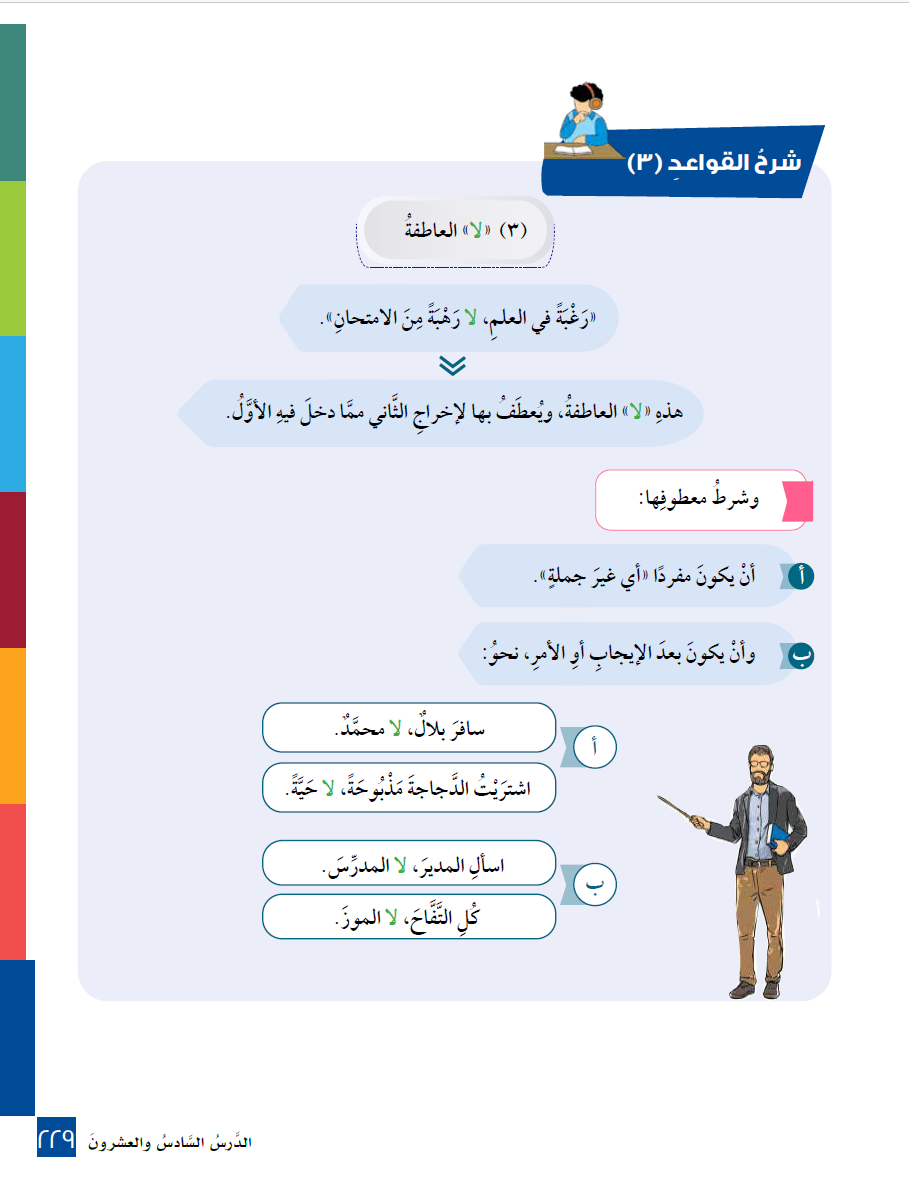 Arabic for non-native speakers - L 4 - Image 6