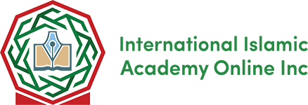 IIAO International Islamic Academy Online Inc.